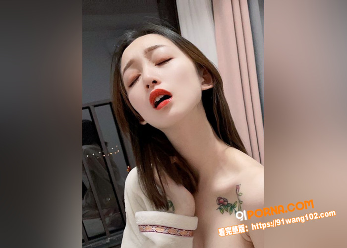 极品眼镜妹 私拍视频泄密...（3）