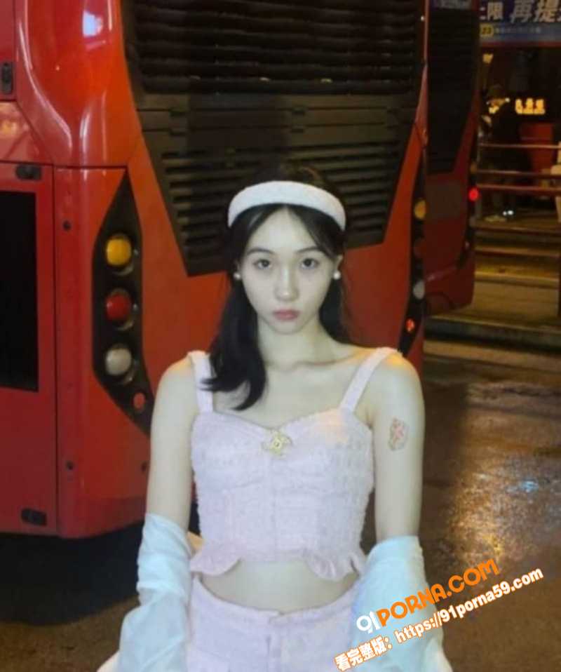上海大学大三学姐黄予夏性...（3）