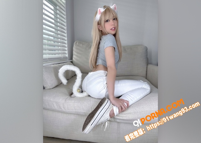 超可爱美少女 kitty...（5）