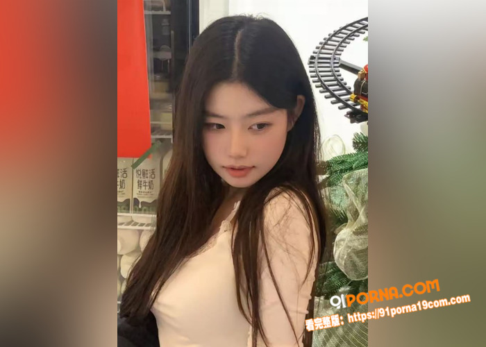 绝色巨乳美女下海直播圈钱...（3）