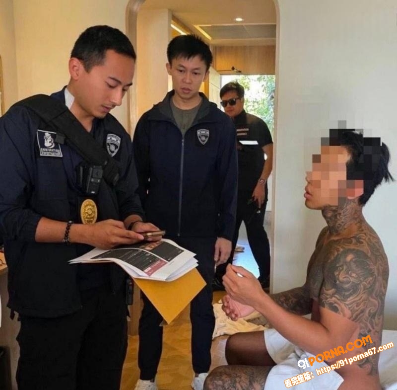 推特男同网黄 Louis...（6）
