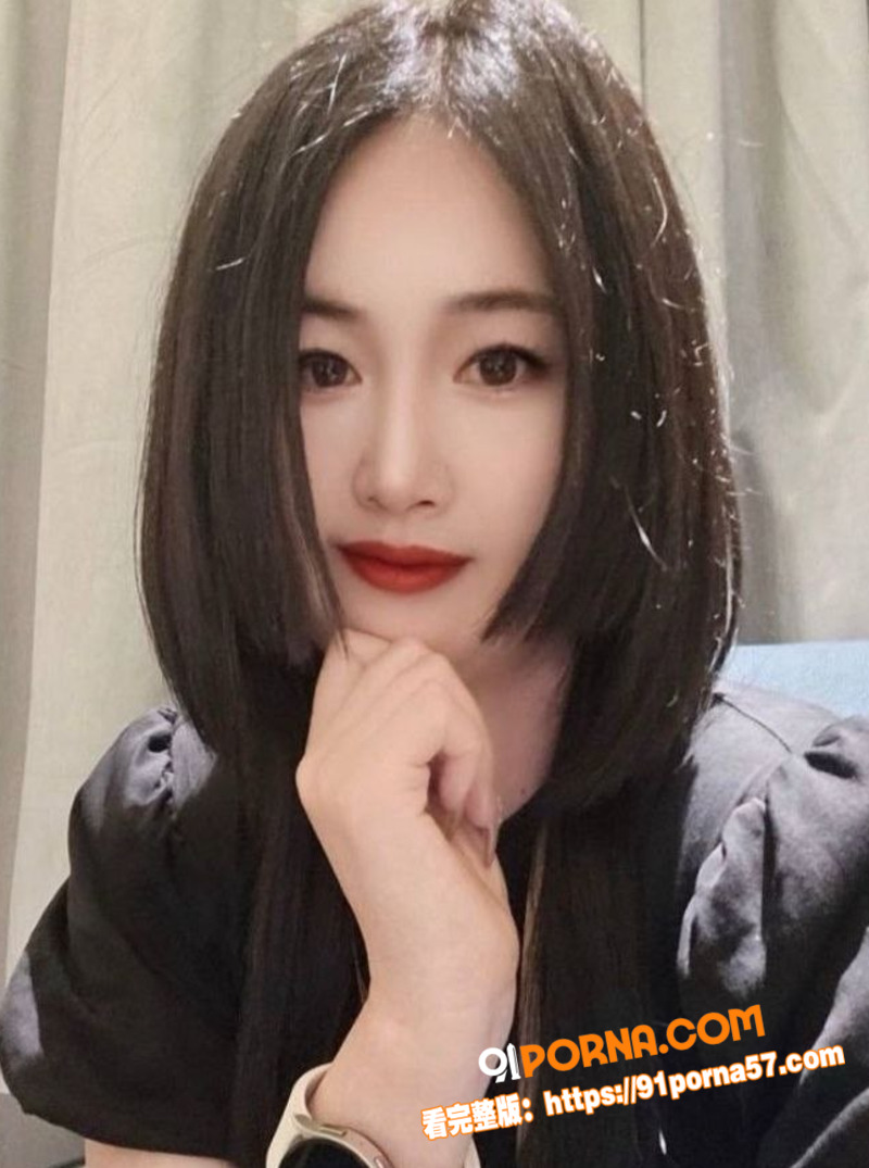 银川金融小龙女知三当三被...（4）