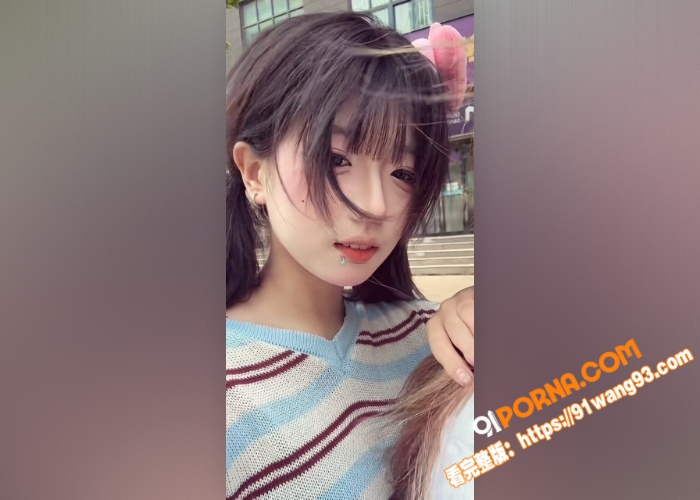 抖音12万粉丝网红 小妍...（4）