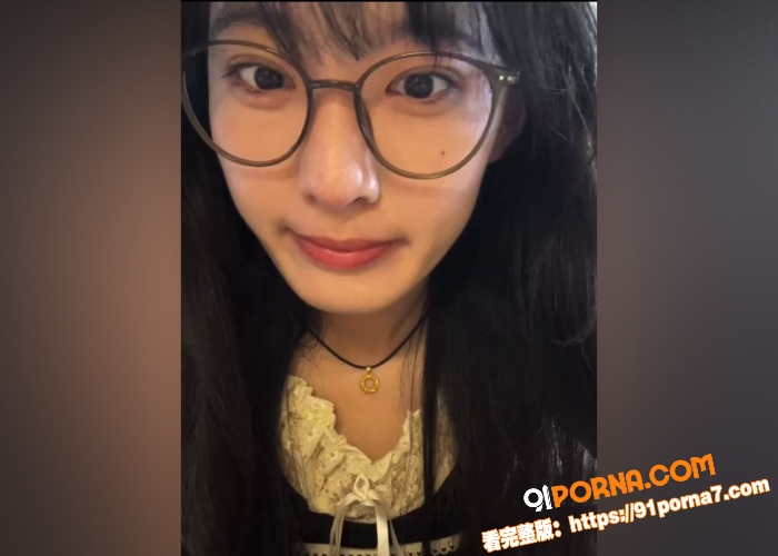台湾开阳高中骚货学妹化身...（5）