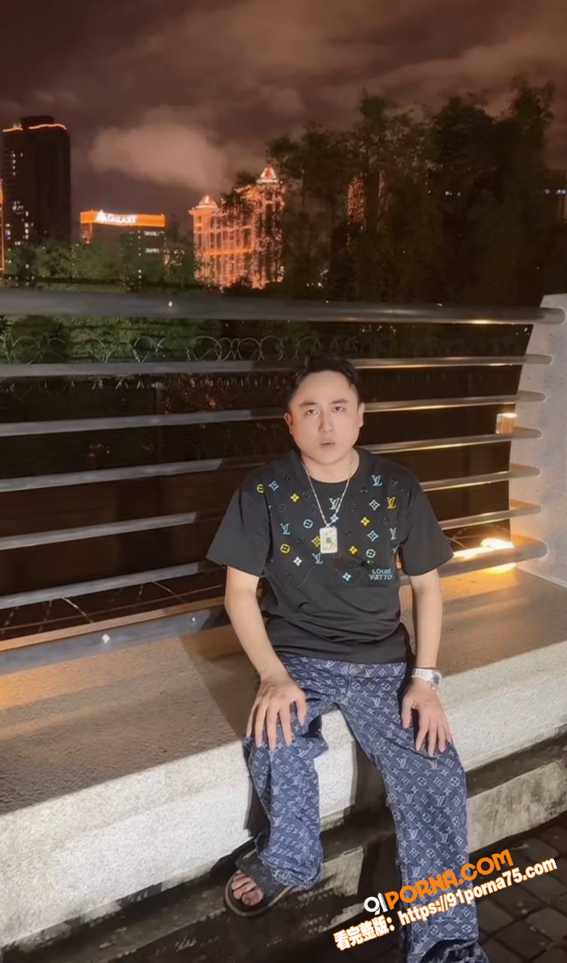 快手头部男网红 散打哥 ...（5）