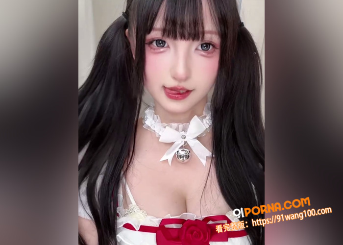 推特福利姬 神楽坂真冬 ...（1）