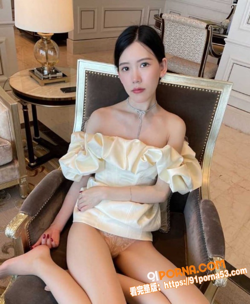 推特网黄 Chloe霏霏...（3）