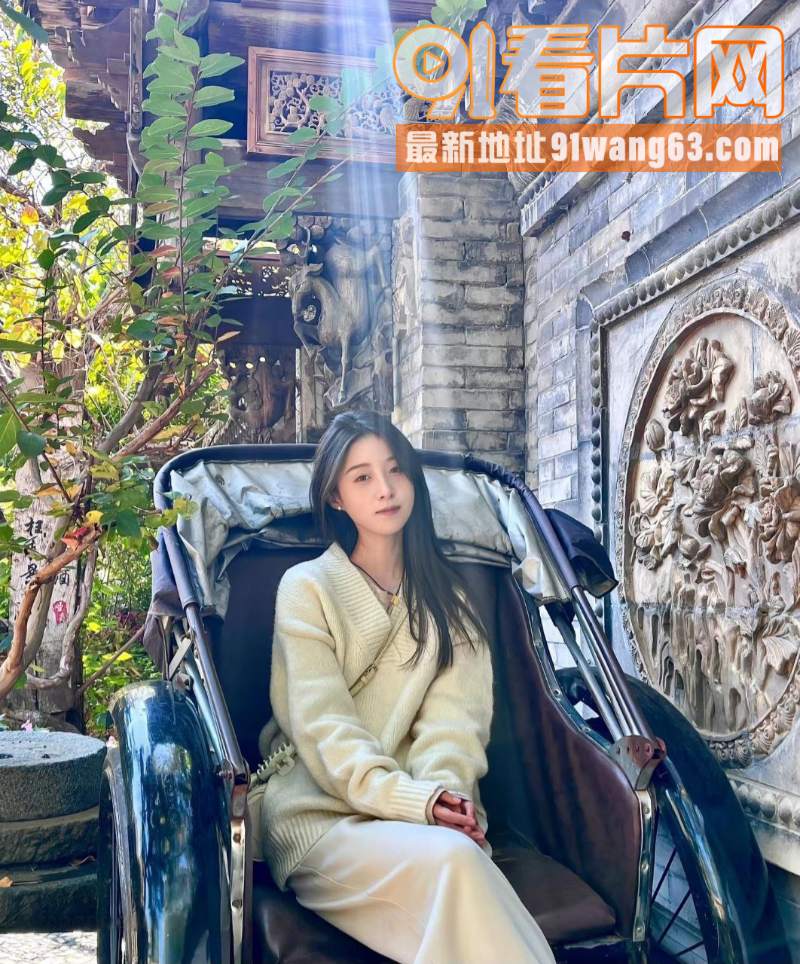 哈尔滨高颜值美女 宋婷 ...（3）