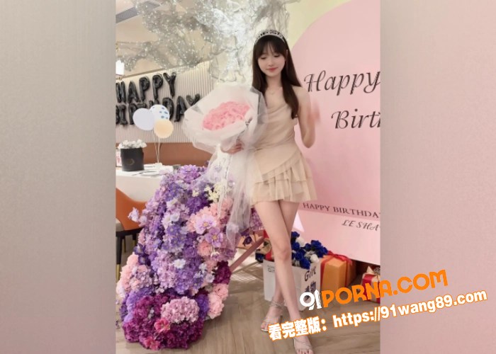 推特大神约操女大学生 用...（9）