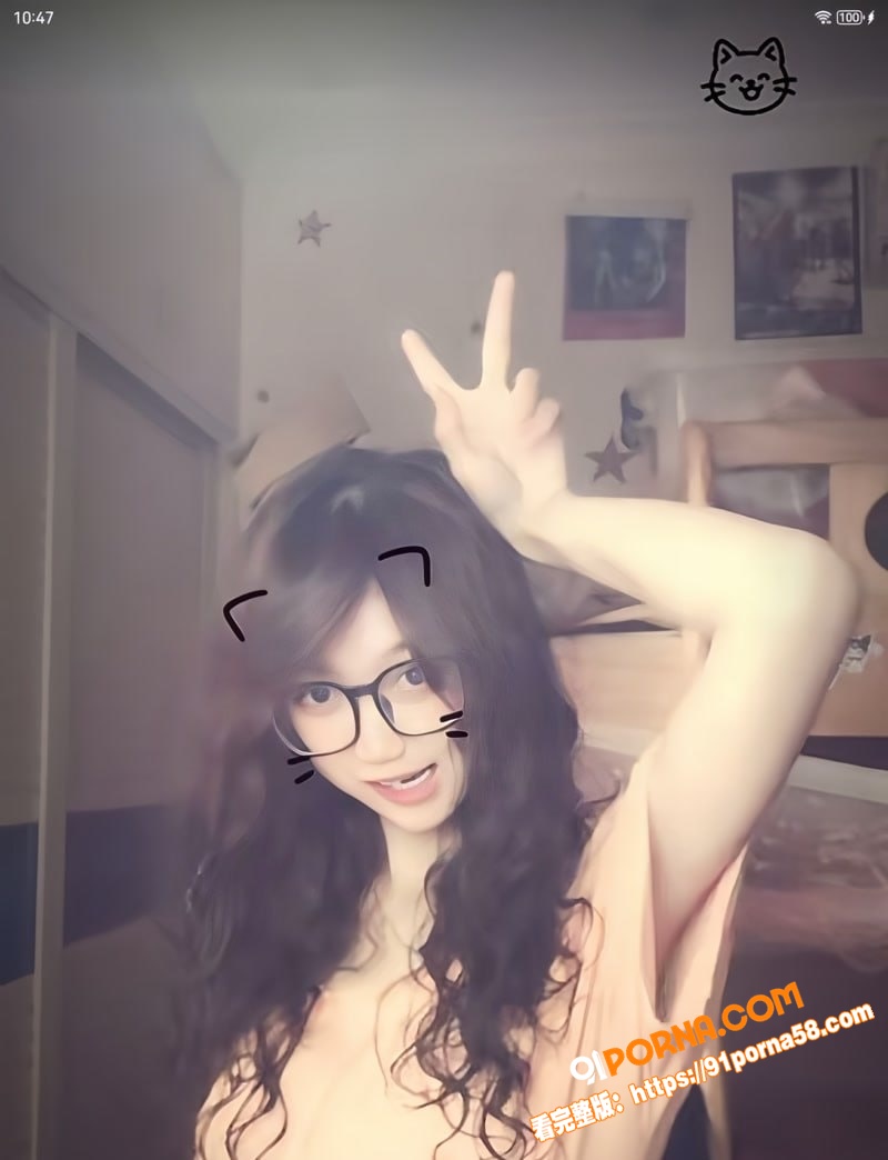 00后广州花季少女 蒋婧...（3）