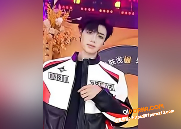 翻圈少年团 祁钰 劈腿陪...（33）