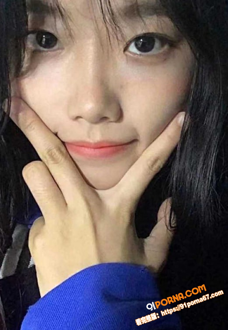 成都甜美少女 徐静然 露...（2）