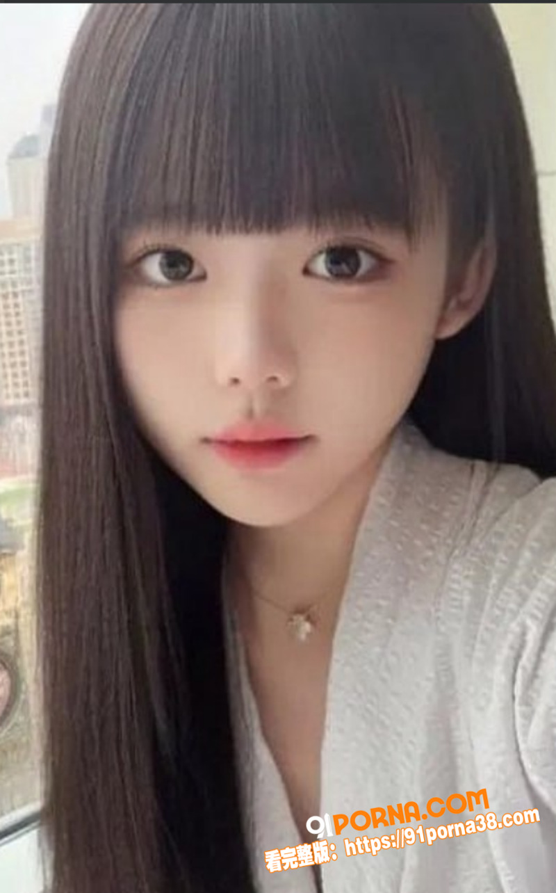 高颜值大学生 唐念禾 为...（1）