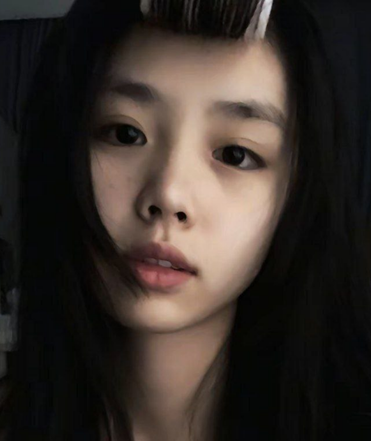上戏播音系嫩妹 极品高颜...（2）