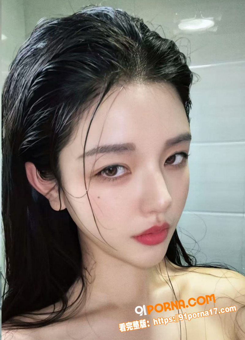 情侣性爱私拍泄密！绝美少...（1）