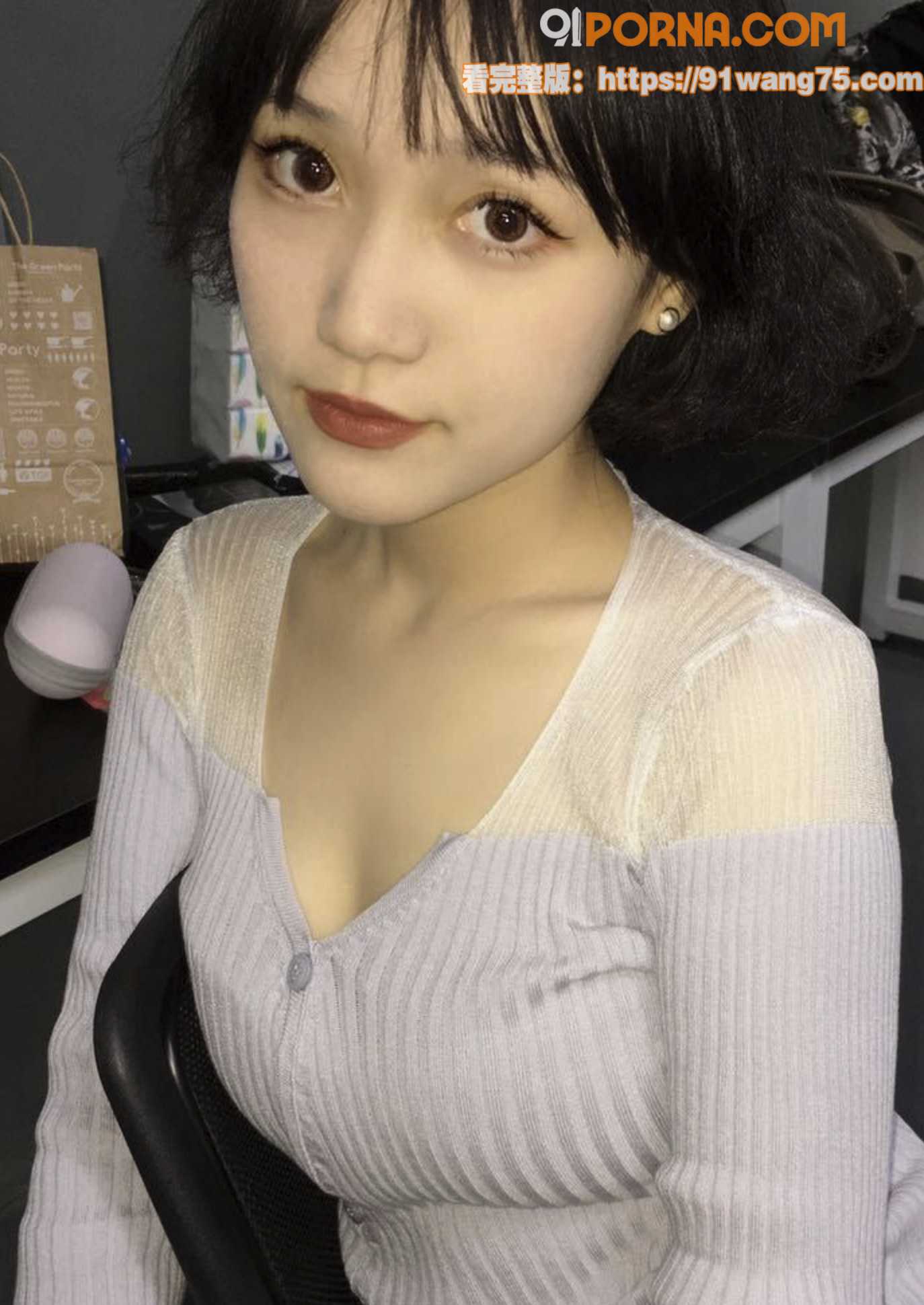 高颜值极品美女 和男友啪...（5）