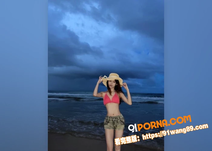 高颜值反差婊 莎莎 全程...（2）