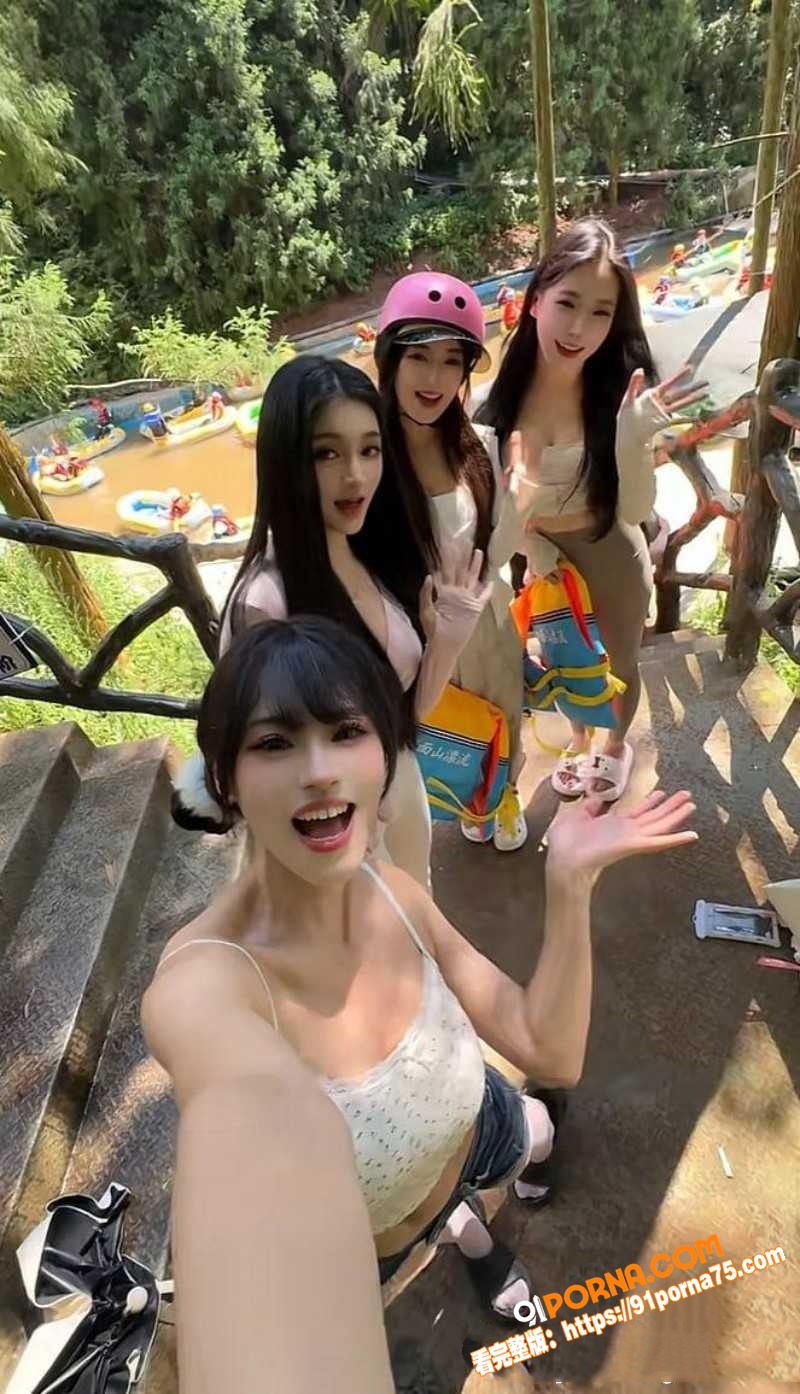 新职业陪漂媛 360行 ...（8）