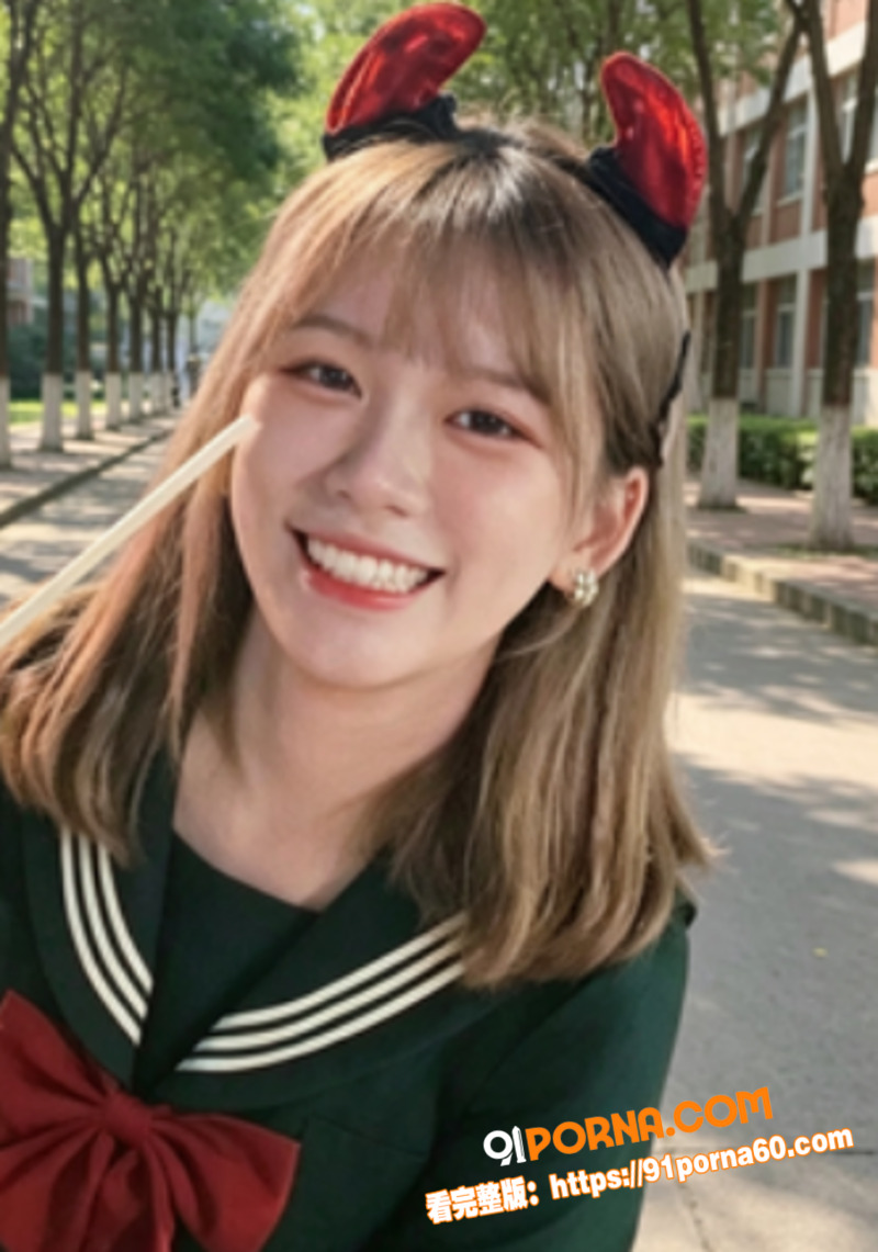 反差眼镜嫩妹吴佳美露脸口...（1）