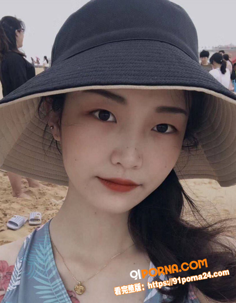 淮南理工清纯学妹 蒋晴晴...（1）