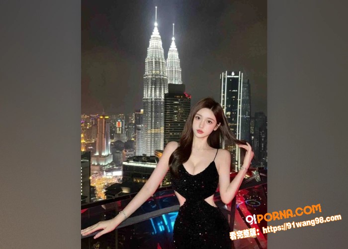 婶婶偷情侄子 两人在酒店...（2）
