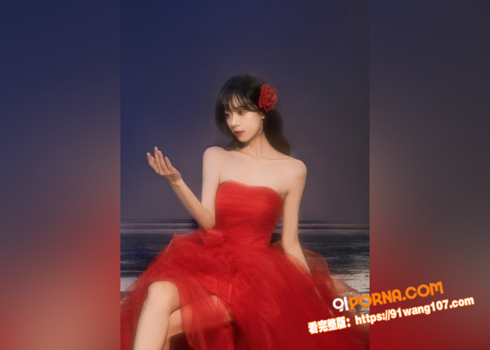 极品福利姬女神 白菜妹妹...（2）