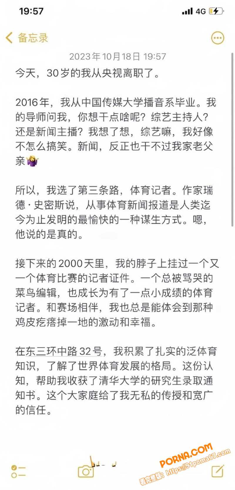 前央视春晚主持人 刘芳菲...（14）