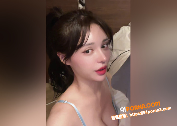 韩国极品巨乳主播 徐婉 ...（1）