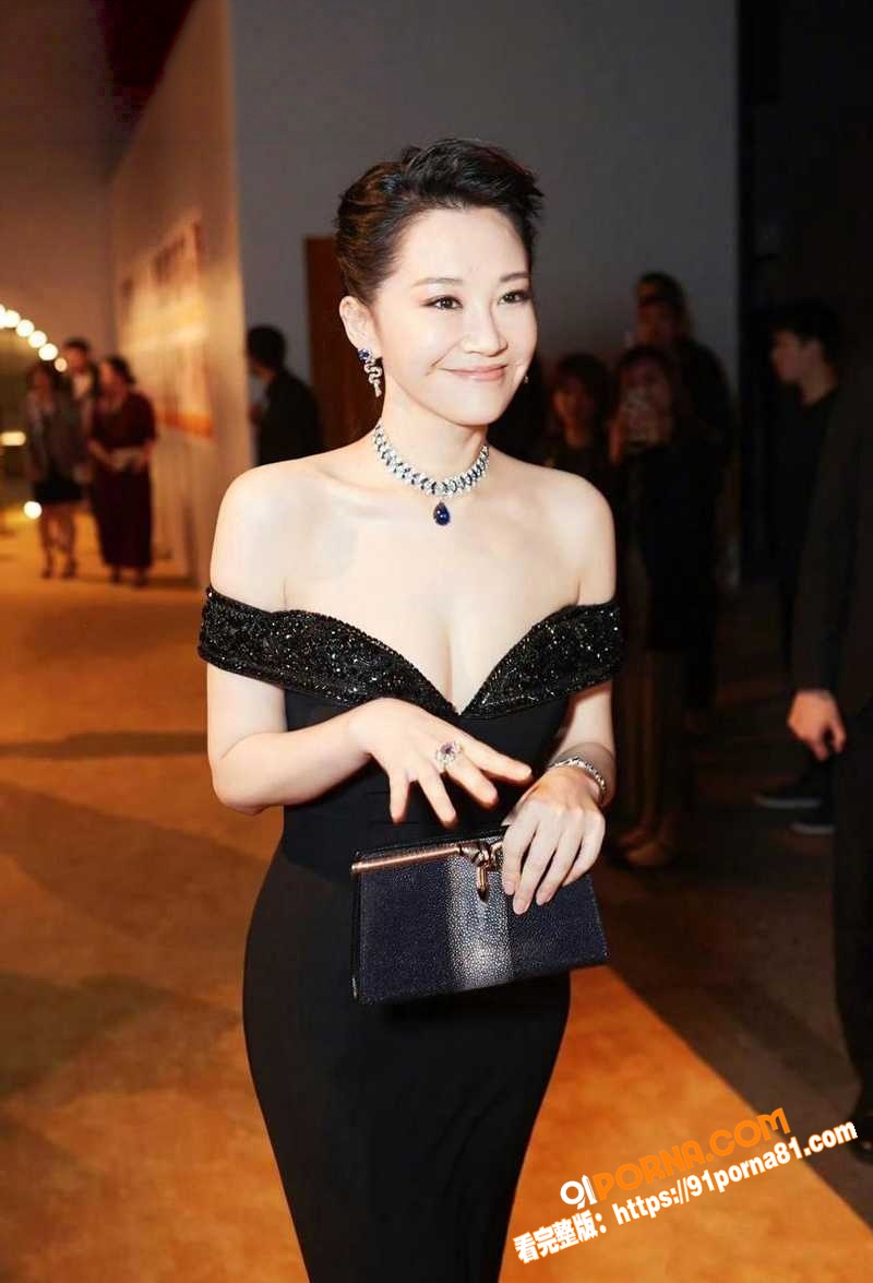 顶流女星 许晴 情人名单...（27）