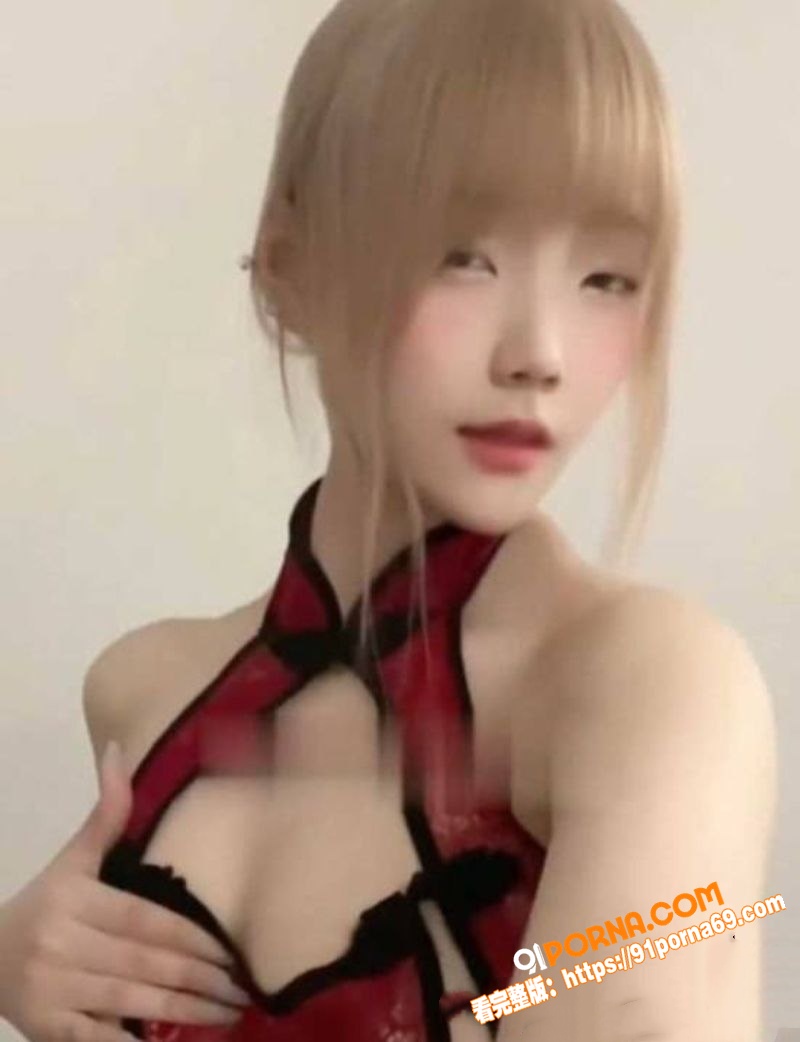 抖音300万粉丝女网红 ...（6）