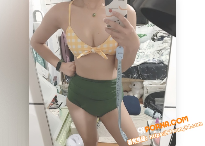 舞蹈生大长腿学妹，家中自...（9）
