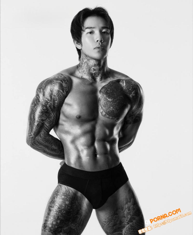 推特男同网黄 Louis...（2）