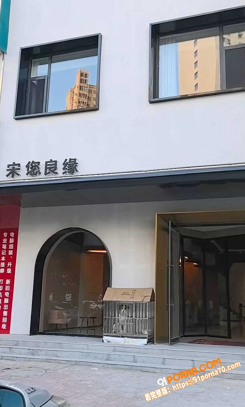 抖音网红 小宋拼缝 私生...（18）