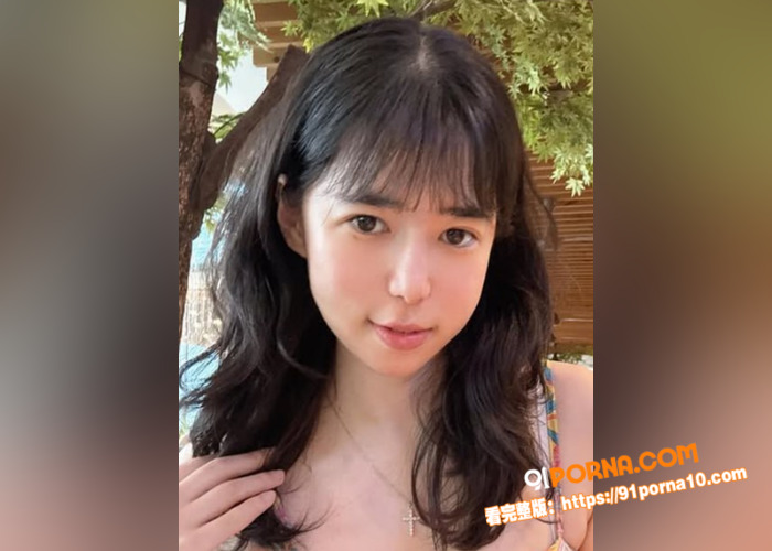 极品嫩妹EllieLi ...（3）