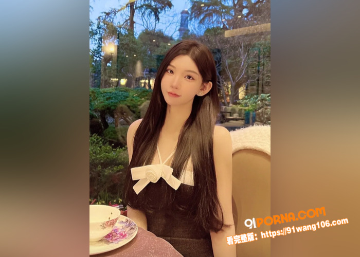 抖音网红模特 周于希 和...（3）