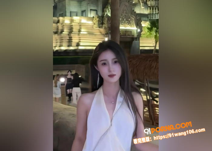 哈尔滨颜值气质美女 宋婷...（2）