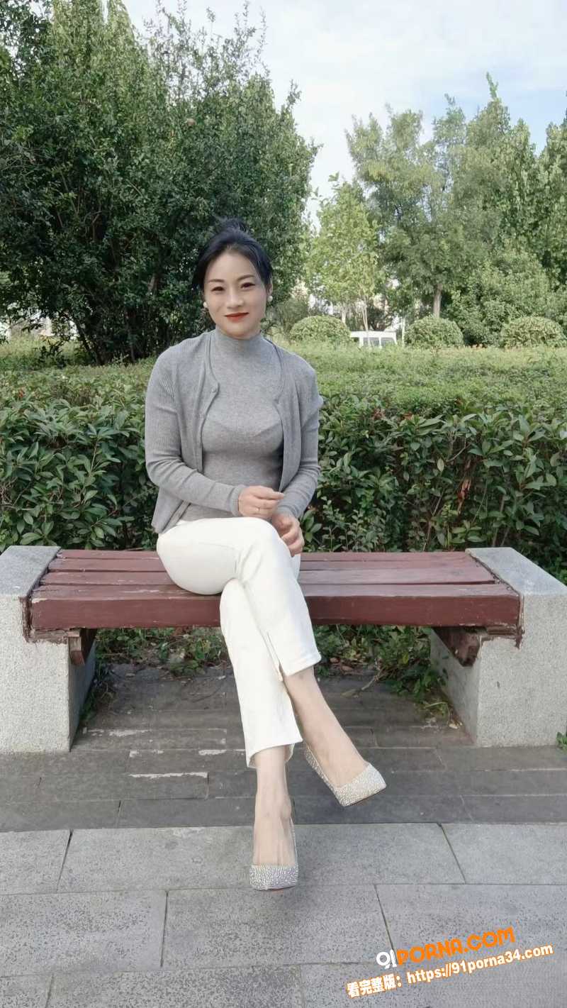 副总又带极品人妻老婆来群...（3）