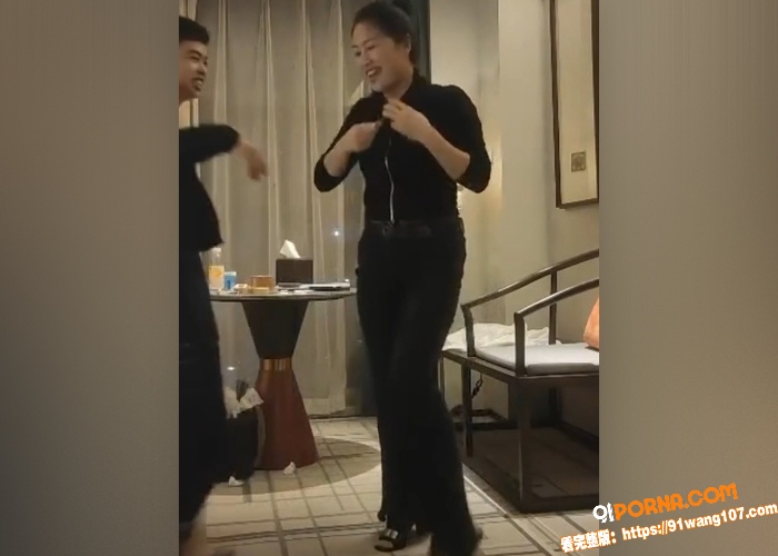 胖子工作室 良家熟女放进...（4）
