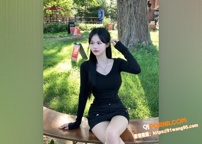 网红女神 唐可可 陪玩肉...（4）