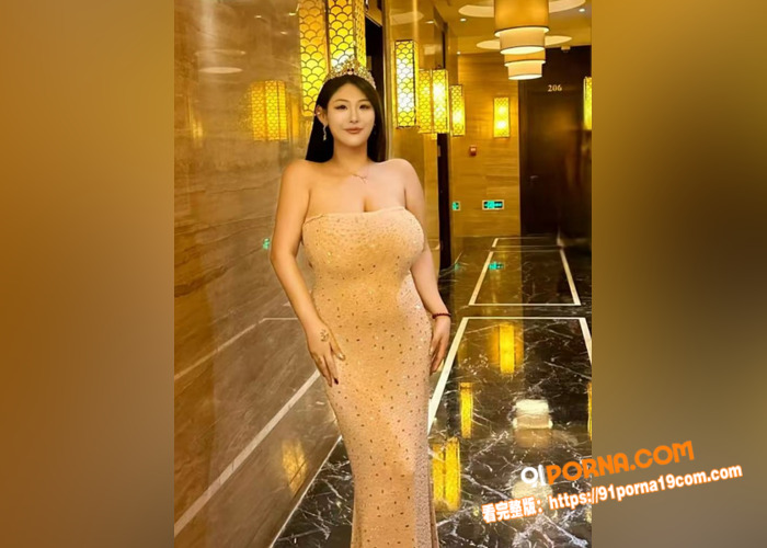 高颜值少妇刚离婚没多久因...（4）