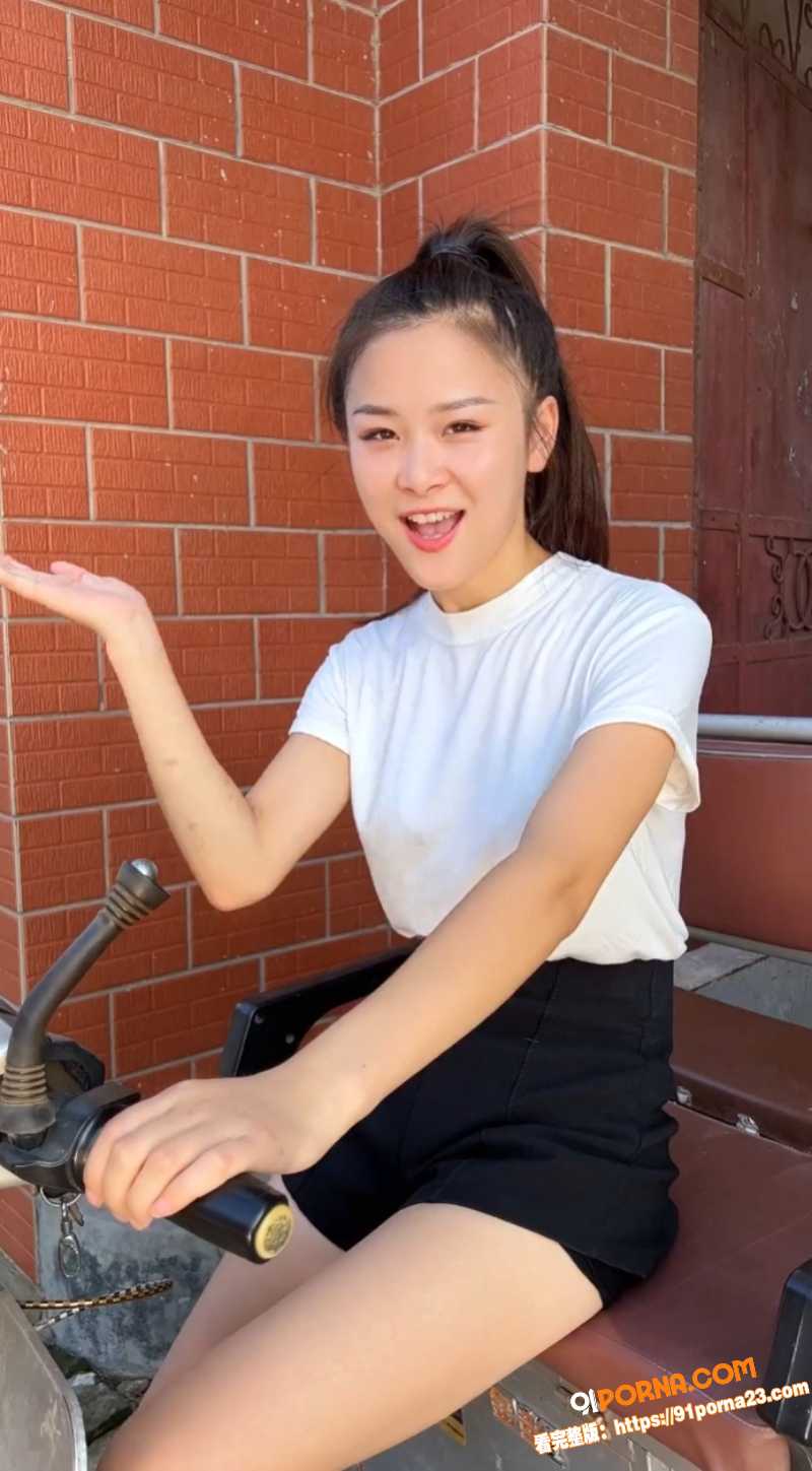 抖音81万粉女网红 倩倩...（11）
