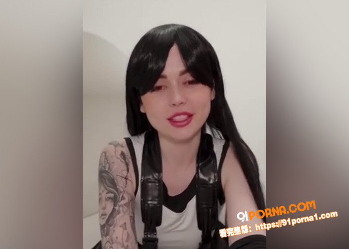 欧美极品网黄 Nikky...（3）
