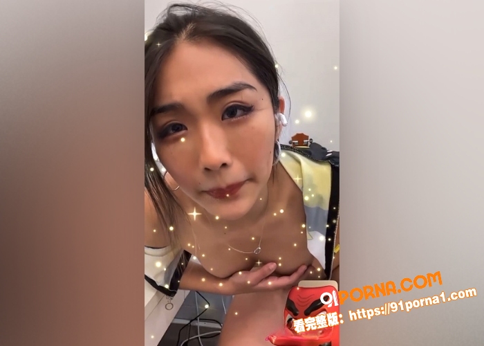 台湾少女网黄 兔子布朗尼...（5）