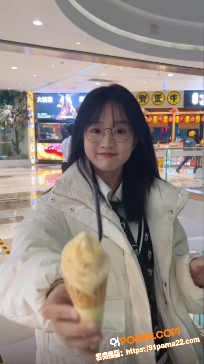 抖音70万粉丝网红 妹妹...（8）