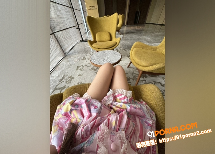 推特金牌萝莉母狗 一只小...（6）