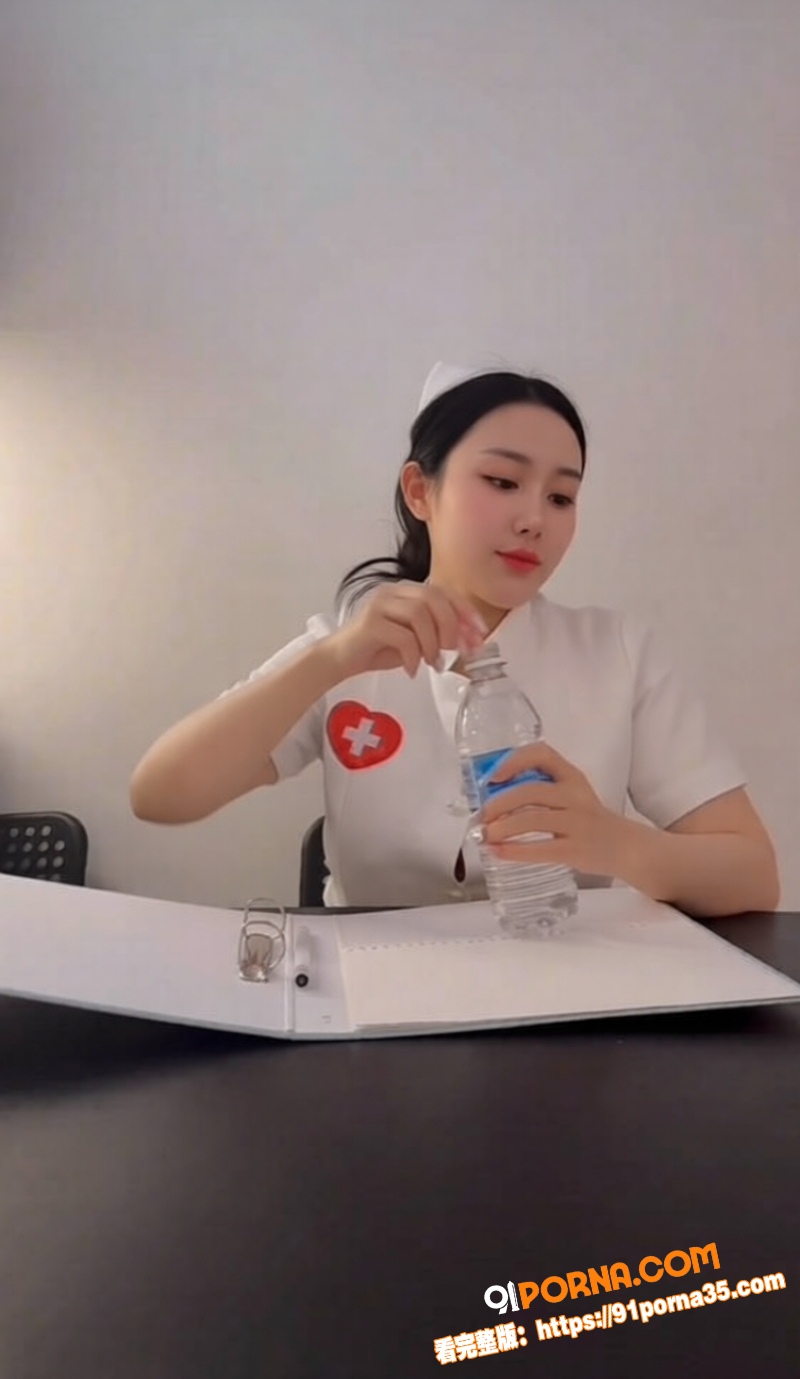 推特高颜值福利姬 汐梦瑶...（2）