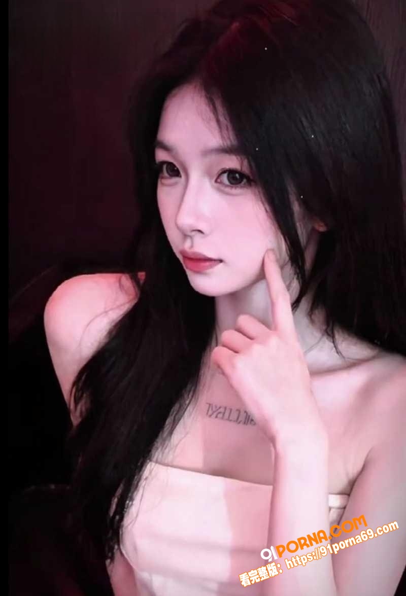 纯美小网红 维尼 情侣私...（1）