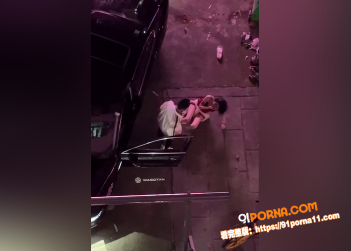 大瓜趁热吃 成都迈腾哥当...（7）