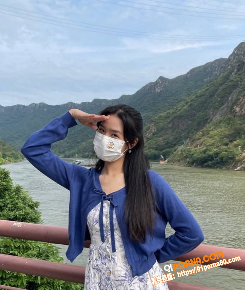河南清纯女友 张文静 被...（2）