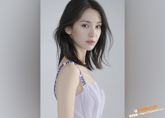 土豪约操侧脸神似金晨的性...（3）
